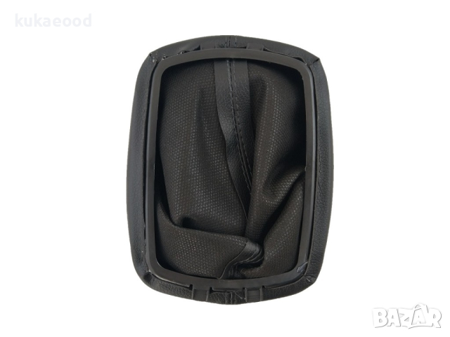 Топка с маншон за скоростен лост Skoda Octavia 1 (1997-2010)   5 скорости, снимка 5 - Аксесоари и консумативи - 44730429