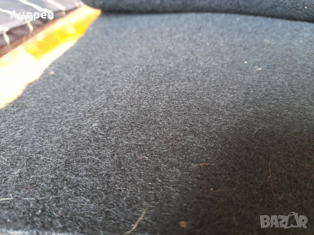 Стар шаечен плат,шаяк,шаек, снимка 3 - Други ценни предмети - 44558655