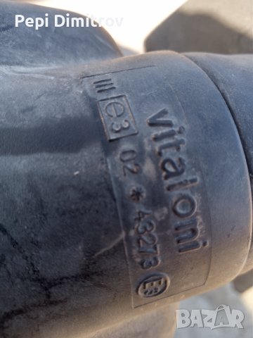 Дясно огледало Фиат типо, снимка 2 - Части - 39165158