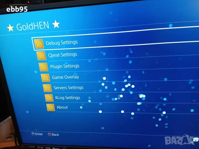 Хакнати конзоли Playstation 4 с FC27 и други игри., снимка 7 - PlayStation конзоли - 56244863