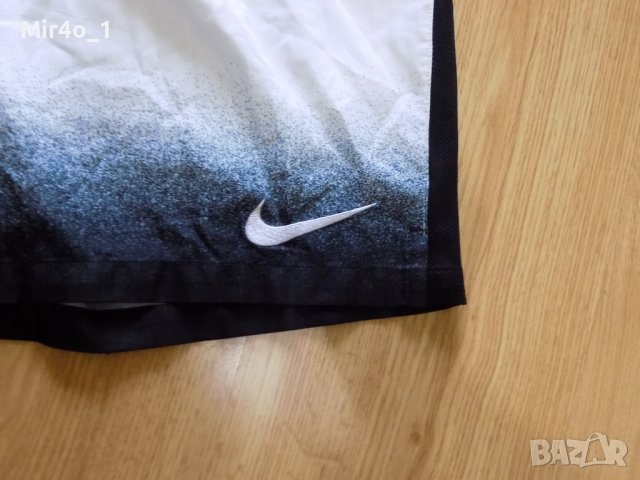 Къси панталони nike найк шорти оригинални мъжки фитнес спорт крос XL, снимка 6 - Спортни дрехи, екипи - 41875117