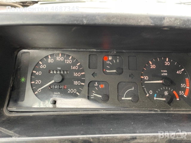 Продавам на части Renault Espace 2 2.1TD, снимка 6 - Автомобили и джипове - 52845832