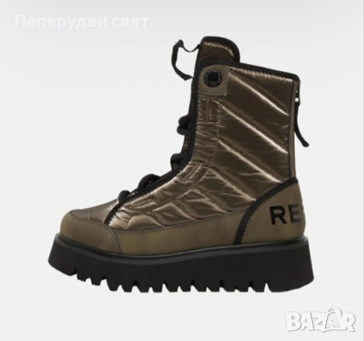 Апрески Replay, снимка 3 - Дамски апрески - 53808740