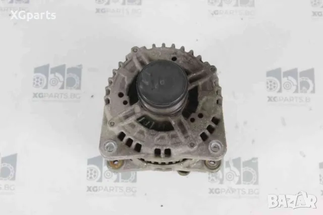 Алтернатор / генератор за Volkswagen Passat B6 2.0tdi 140 к.с. (2005-2010) 03G903023, снимка 3 - Части - 48567288