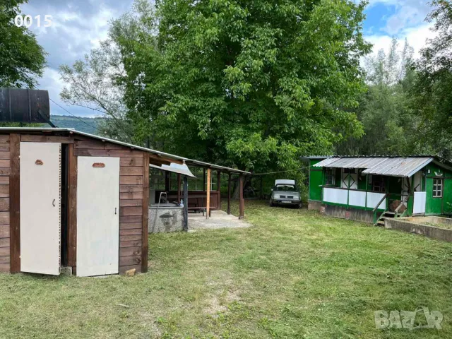 Дава под наем бунгала на яз. Сопот, област Ловеч, снимка 1