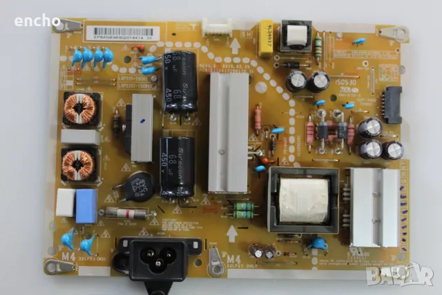 Захранване LG (Power Supply Board) 22" - 75" 2-ра част 