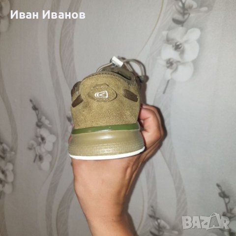 Сандали Keen UNEEK номер 39.5, снимка 3 - Сандали - 41421054