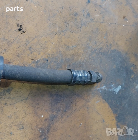 Тръба - Маркуч Ауди А4 Б7 N:677 - VW - Сеат - Шкода - 8E03178250, снимка 4 - Части - 51638169