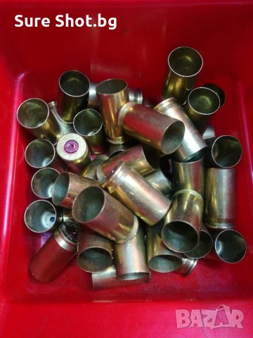 Гилзи за презареждане, снимка 7 - Оборудване и аксесоари за оръжия - 32865430