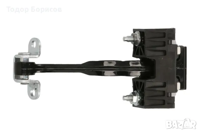 Ограничител /фиксатор/ обтегач врата FIAT DUCATO 04.2006-12.2017, снимка 2 - Части - 48836679