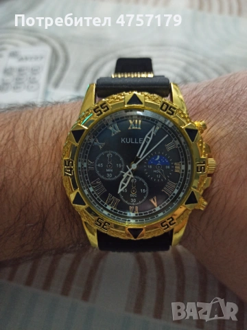 Ръчен часовник