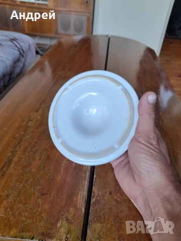 Стар пепелник Marlboro #18, снимка 6 - Други ценни предмети - 52029079