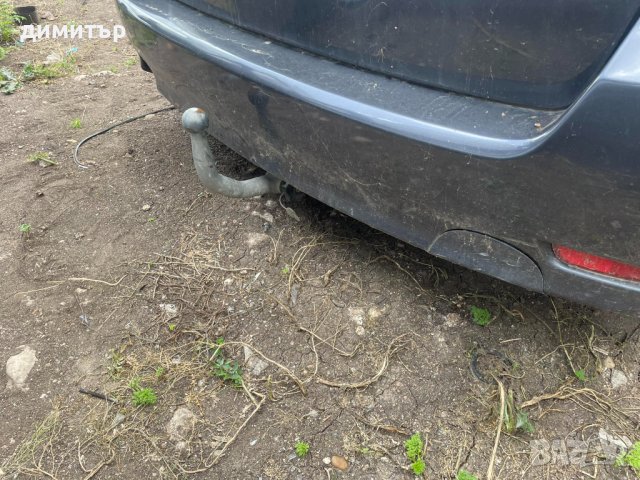 subaru legacy 2.0 boxer navi на части субару легаси боксер навигация, снимка 6 - Автомобили и джипове - 41335459