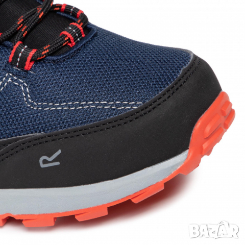 Обувки с мембрана Regatta Samaris Lite, RMF693-ZV8, снимка 5 - Спортни обувки - 36149550