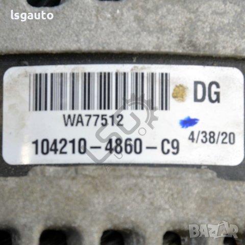 Алтернатор Honda CR-V III 2006-2010 ID:103689, снимка 3 - Части - 41263811