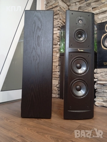 Тонколони Infinity Kappa -70, снимка 8 - Тонколони - 52561606