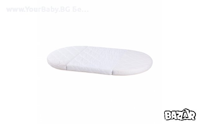 Кошара за Бебе Смарт 7в1 Овал, Детско Легло 0-10 год. - Цвят Графит, снимка 5 - Кошарки - 39411086