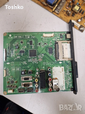 LG 42LV3400  EAX64272803(0) EAX64127301/9  3PEGC20008B-R 6917L-0061B  6870C-0368A  LC420EUN(SD)(R1)