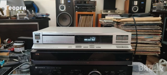 CD плеър Philips CD 471