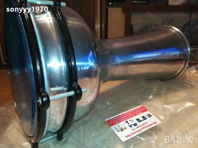 НОВА ГОЛЯМА ТУРСКА ТАРАМБУКА 40СМ 0710212009, снимка 3 - Ударни инструменти - 34386180