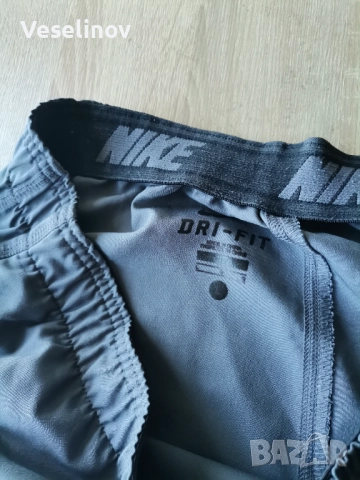 Nike dry-fit размер L , снимка 3 - Спортни дрехи, екипи - 51870036