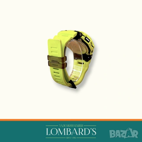 Casio G-Shock  Gbd 200 9e, N: 534608, снимка 3 - Мъжки - 53861715