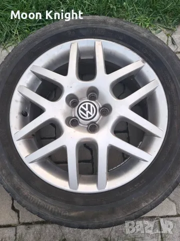 16 Джанти Оригинални VW/BBS Montreal, снимка 3 - Гуми и джанти - 55904649