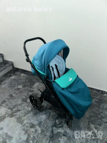 Детска количка , снимка 8 - За бебешки колички - 53772355