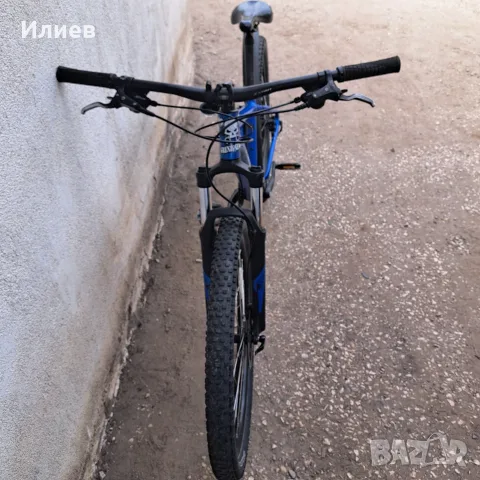 Алуминиев велосипед Specialized , снимка 3 - Велосипеди - 56083523