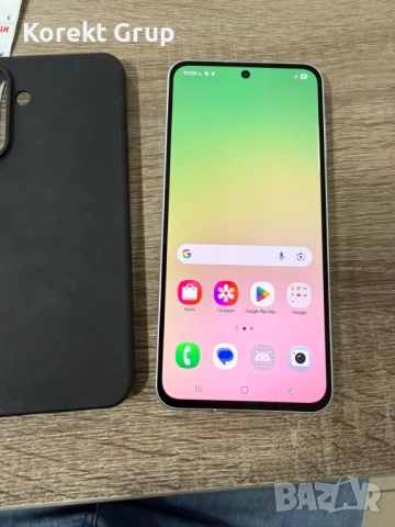 Samsung A56 128gb, снимка 2 - Samsung - 52571340