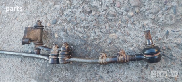 Кормилни Щанги Лада 7 - ВАЗ 2107 N, снимка 2 - Части - 39741455
