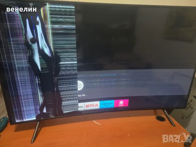 MAIN BOARD BN41-02635B от Samsung UE55NU7372U, снимка 6 - Части и Платки - 47464498