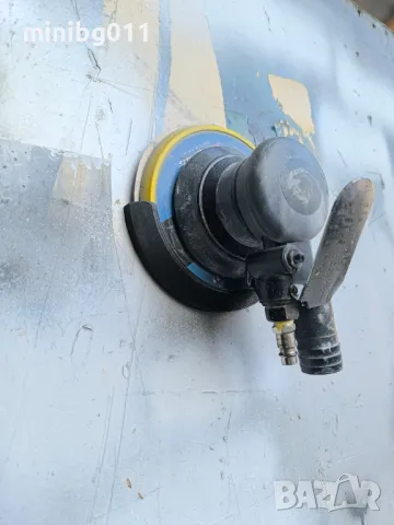 Стоика за машина виброшлаиф, снимка 4 - Други машини и части - 49154065