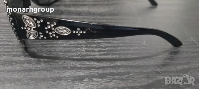 Слънчеви очила , снимка 4 - Слънчеви и диоптрични очила - 34200369