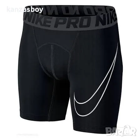 Nike Pro Compression - страхотни юношески панталони КАТО НОВИ 147-158см.