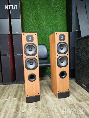 Тонколони FOCAL Chorus 715