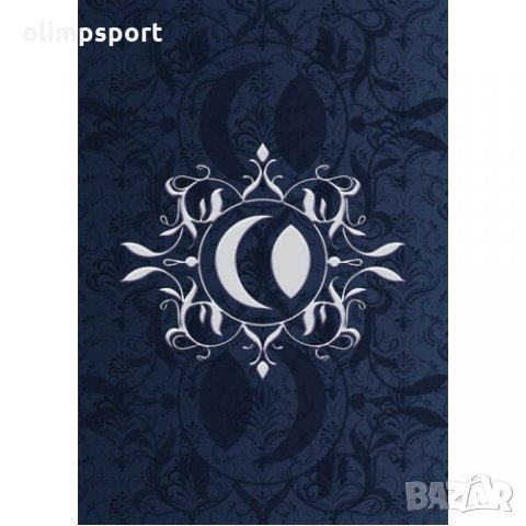 карти оракул LOSCARABEO DE LA NUIT нови , снимка 6 - Карти за игра - 35857621