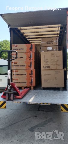 Транспортни услуги и Хамалски услуги за Варна и страната, снимка 13 - Хамалски услуги - 24408357