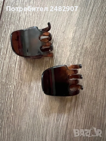 Комплект шноли за коса - 2 броя