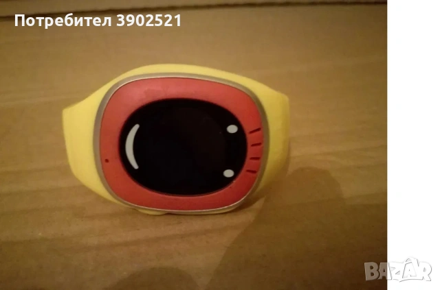 смарт часовник за деца my ki touch, снимка 4 - Смарт часовници - 53747148