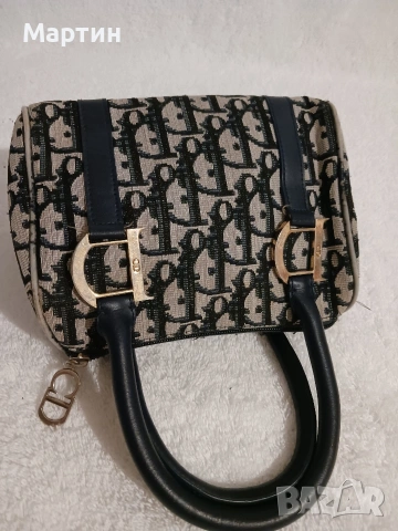 Оригинал Пиер Карден, снимка 6 - Чанти - 53714686