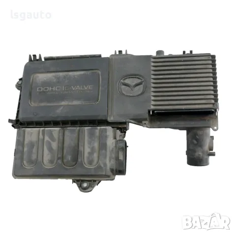 Кутия въздушен филтър Mazda 2 II (DE) 2007-2010 ID: 164417 OEM 014140-0705