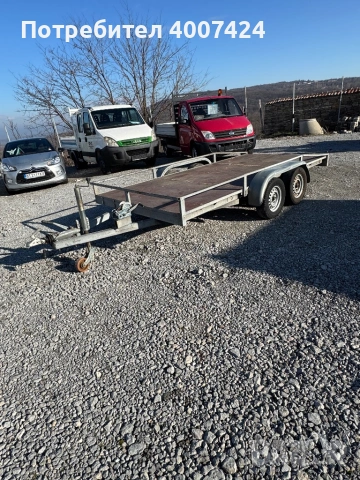 Платформа ANSSEMS