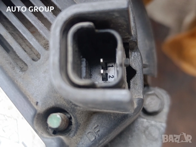 Динамо, алтернатор Reno Nissan / Рено Нисан 1,5D 1,9D - 8200290215, снимка 3 - Части - 53422201