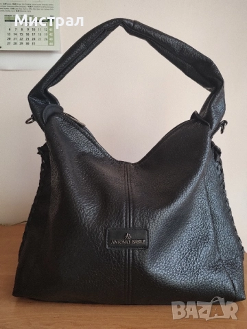 Чанта Antonio Basile 