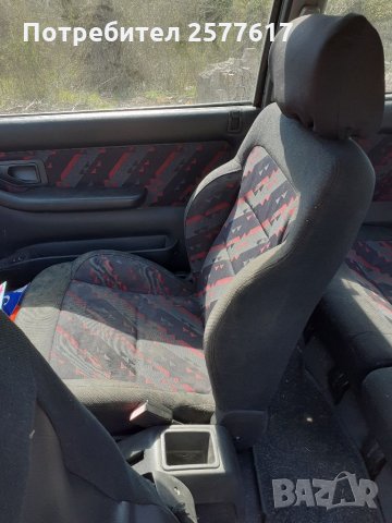 Пежо 306 на части, снимка 4 - Автомобили и джипове - 34543139