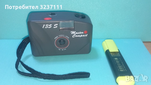 Фотоапарат за колекция