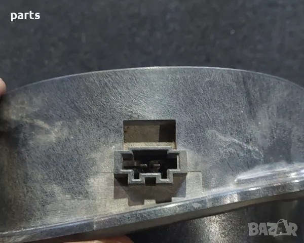 Говорител Задна Дясна Врата Мерцедес CLS W219 - A2198200502, снимка 3 - Аксесоари и консумативи - 50345976