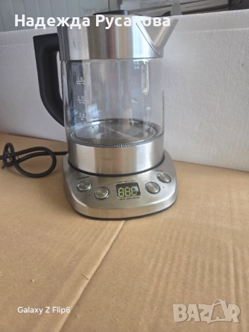 Severin, снимка 2 - Кафемашини - 52004196