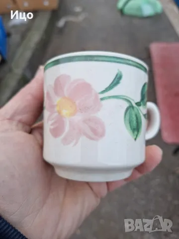  Сервиз за кафе и чай, снимка 5 - Сервизи - 48492531